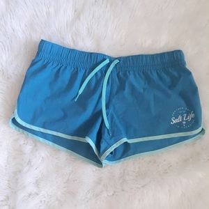 Salt life board shorts
